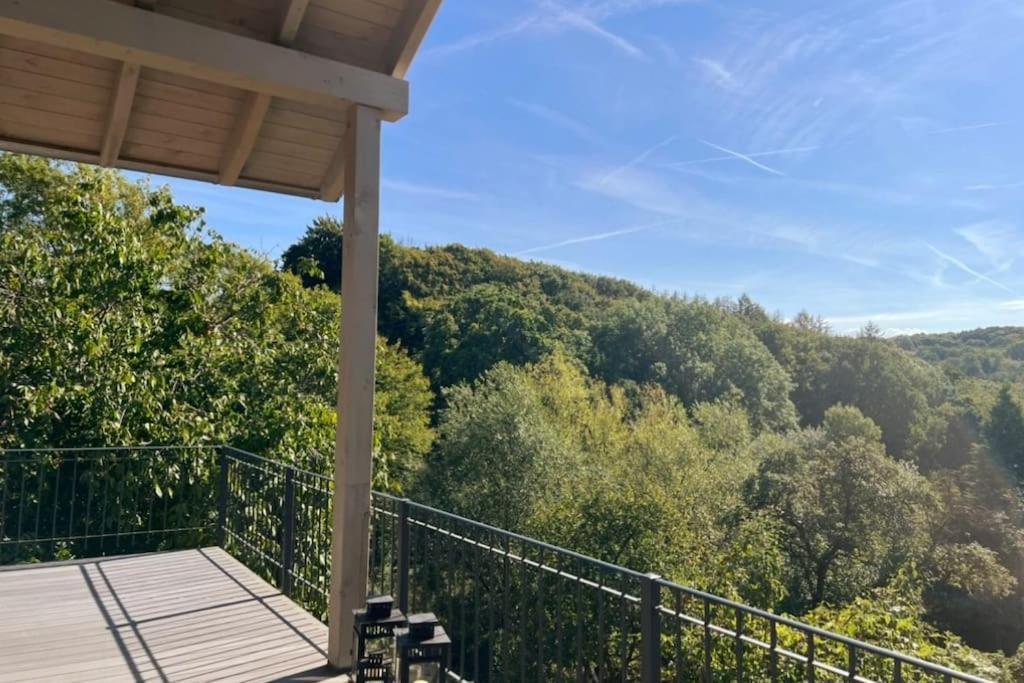 Forest Retreat- Serene 160m2 With Forest Views *