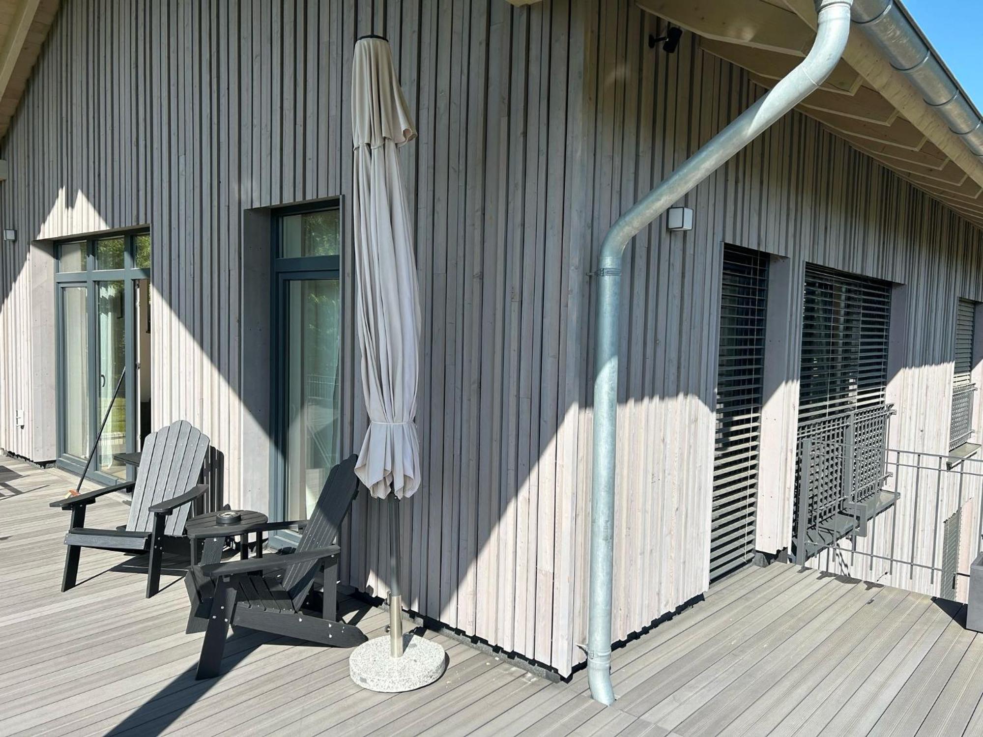 Apartment Forest Retreat- Serene 160m2 With Forest Views Wermelskirchen